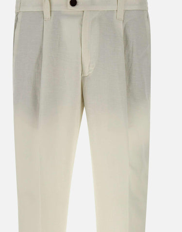 Pantaloni "Dvr47" DVR47CG1037 0106 DEVORE 