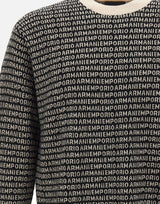 Maglia in lana EM002630 AF14199FC104 EMPORIO ARMANI 