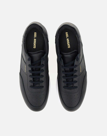 Sneakers "Orbit vintage" F1277001 BLKWHITE AXEL ARIGATO 