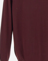 Cardigan in lana 58185 14296291 GRAN SASSO 