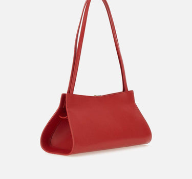 Borsa "Johanna" in pelle JOHANNA TOMATO LOULOU DE SAISON 