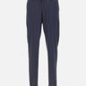 Pantaloni slim fit ripiegabili 50559592 404 BOSS 