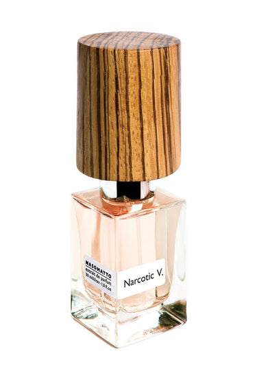Extrait de parfum "Narcotic V." 30ml NA0012 30ML NASOMATTO 