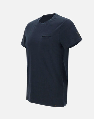 T-shirt "Trigger" DEU0384 99011969215 DEKKER 