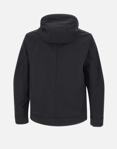 Giacca "Svalbard mdn" PEU5491 01191981NER PEUTEREY 