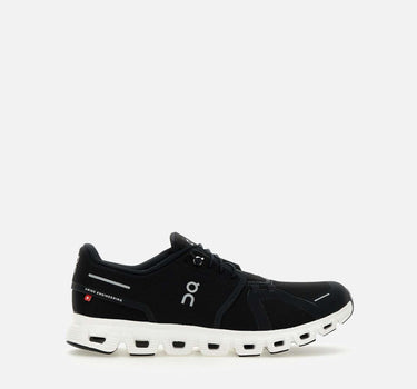 Sneakers "Cloud6" 3MF10070299 BLKWHT ON 
