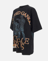 T-shirt "The boy gangs" DFM54029TJ110 BKGA PDF 