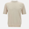 T-shirt in cotone K76MAGK66 MAG0K0300200 ELEVENTY 