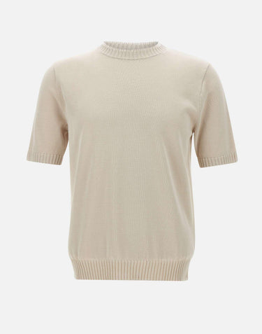 T-shirt in cotone K76MAGK66 MAG0K0300200 ELEVENTY 