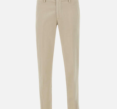 Pantaloni "Mucha chinos" P107JM 24171389 RE-HASH 