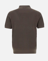 Polo in cotone 101223 045 KANGRA 