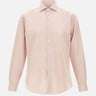 Camicia in cotone piquet M75CAMH03 TES0M13026 ELEVENTY 
