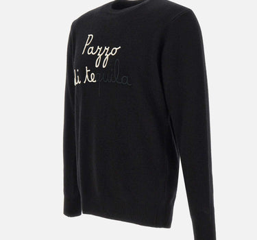 Maglia "Heron pazzo tequila" HER0001 02898I00EMB MC2 SAINT BARTH 