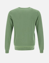 "Sweater basic" K35101 84 SUN68 