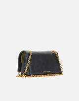 "The Dual Chain Mini Bag" 2R4SMN003S02 001 MARC JACOBS 