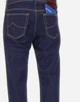 Jeans "Bard" QX004001 S3623R1100D JACOB COHEN 