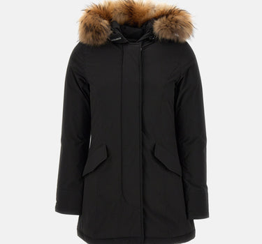 Parka "Luxury Arctic Raccoon" CFWWOU0652 FRUT3128100 WOOLRICH 