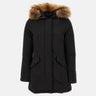 Parka "Luxury Arctic Raccoon" CFWWOU0652 FRUT3128100 WOOLRICH 