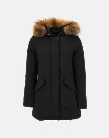 Parka "Luxury Arctic Raccoon" CFWWOU0652 FRUT3128100 WOOLRICH 