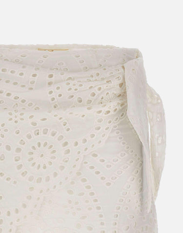 Gonna "Nyra" NYR0001 01000L MC2 SAINT BARTH 