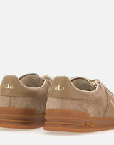 Sneakers "Hrt Aera PP" 809978010 002 POLO RALPH LAUREN 
