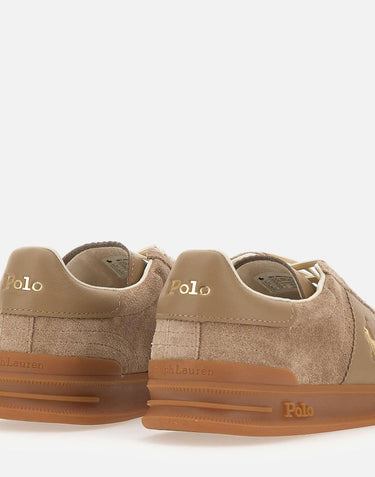 Sneakers "Hrt Aera PP" 809978010 002 POLO RALPH LAUREN 