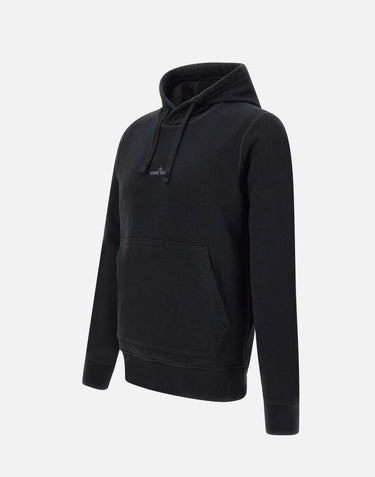 Felpa in cotone 811566488 V0029 STONE ISLAND 