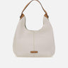 Borsa "Alessandra" in pelle BS11357 SABBIA GIANNI CHIARINI 