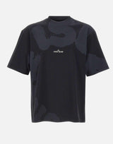 T-shirt in jersey di cotone pettinato 2100002S0365 V0029 STONE ISLAND 