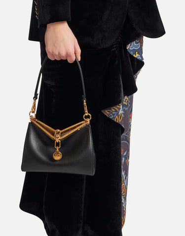 Borsa "Vela Mini" WP1B0001 AU022N0000 ETRO 