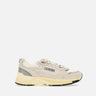Sneakers "Hyperway" in mesh e suede HYLW UM10 AUTRY 