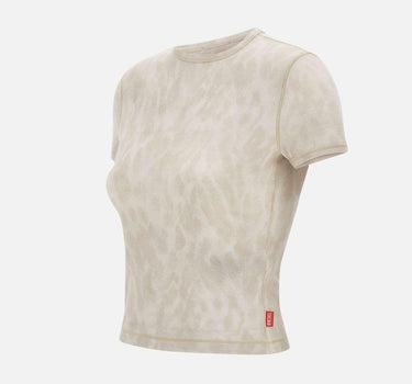 T-shirt "T-Anima" A23572 0TJBF7FYA DIESEL 