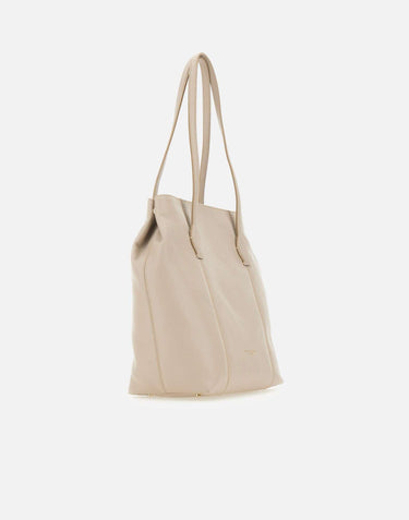 Borsa a spalla "Vicky" BS12322 GRNLAMB GIANNI CHIARINI 