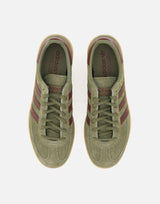 "Handball Spezial" JQ8297 BROWN ADIDAS 