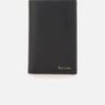 Portafogli in pelle con interno a strisce M1A4774CMULTI 79 PAUL SMITH 