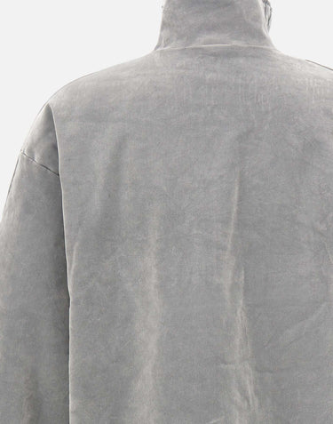 "Tracktop" JW7330 GREY ADIDAS 