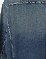 "Reworked wayne jkt illuminate" A5045 1652ILLUM AGOLDE 