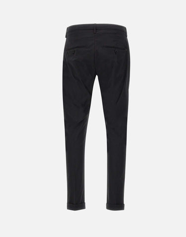 Pantaloni "Gaubert" UP235PS0020 XXX999 DONDUP 