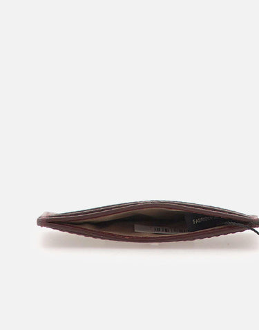 "The Leather Card Case" 2P4SMP045S02 602 MARC JACOBS 