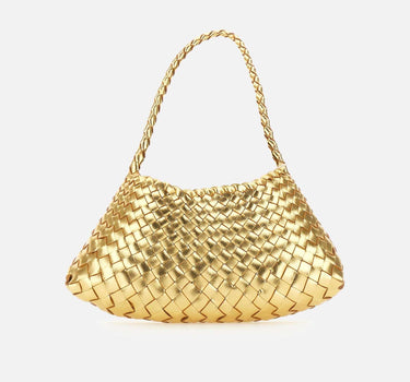 Borsa a spalla "Rosanna" 8943 GOLD DRAGON DIFFUSION 