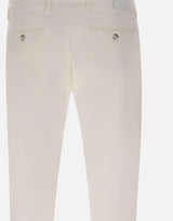 Pantaloni "Mucha Chinos" P247JM 22770000 RE-HASH 