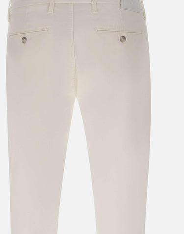 Pantaloni "Mucha Chinos" P247JM 22770000 RE-HASH 