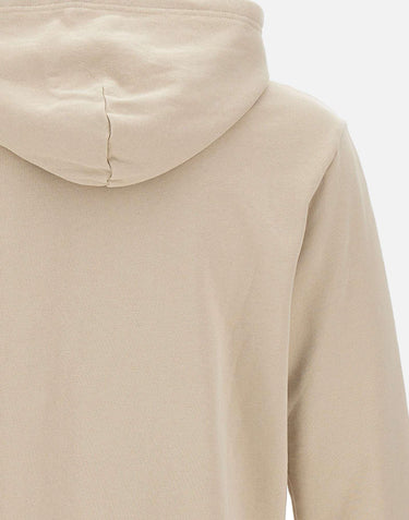 Felpa "Classics" in cotone 710916692 019 POLO RALPH LAUREN 