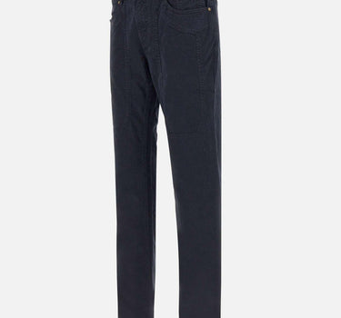 Pantaloni "John" in cotone stretch JOHN001 GABA0014002 JECKERSON 