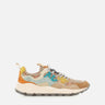 Sneakers "Yamano 3 Woman" 2017817 1G60 FLOWER MOUNTAIN 
