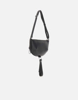 Borsa "Holy Eclipse" 325GSA190CR0065 BLACK COURREGES 