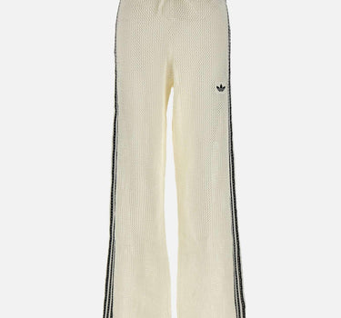 Pantalone "Firebird" KC6493 WHITE ADIDAS 