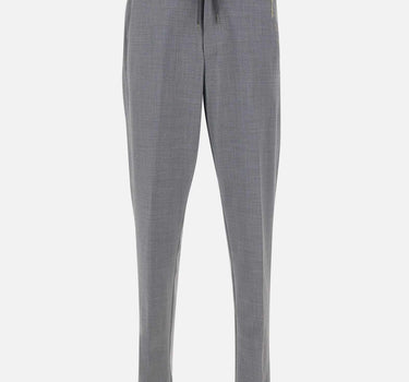 Pantaloni "Apollo" in lana 24WM12L106 33 MYTHS 