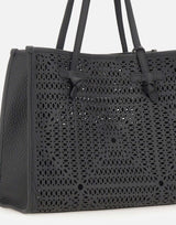 Borsa a spalla "Marcella" BS12390 LNRNERO MARCELLA CLUB GIANNI CHIARINI 