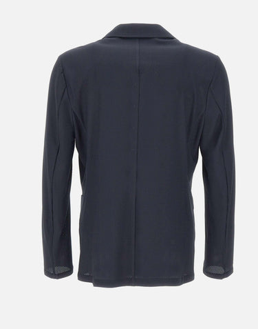 Blazer "Golden" P26GOLDEN1 T1NAVY BOB 
